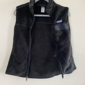 Patagonia Vest